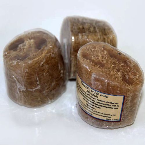 Мыло натуральное с мочалкой афродезия индия по цене 266.00 руб купить в интернет-магазине 108 маркет доставка по москве и россии.